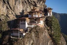 bhutan-group-tour-from-pune