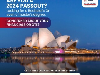 Fast & Reliable Australia Student Visa Services