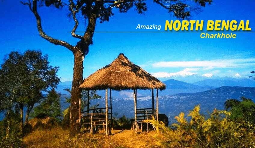 Embark on an Unforgettable Journey with a North Bengal Package