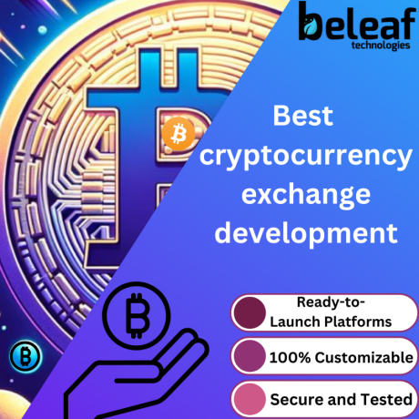 transform-your-vision-expert-cryptocurrency-exchange-development-services