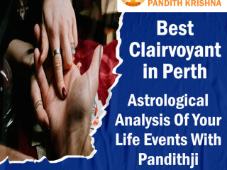 Best Clairvoyant in Perth