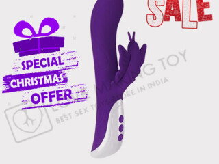 Unwrap Pure Satisfaction with Remote Control Vibrator Call 9836794089