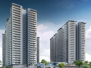 Elite X Apartment Resale in Greater Noida