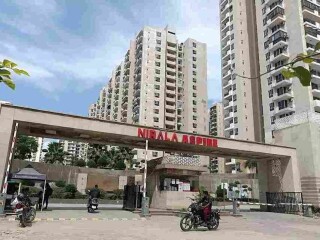 Nirala Aspire Low Rise Projects Resale in Greater Noida