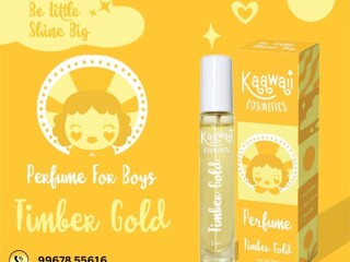 Buy Timber Gold Perfume  for kids Online