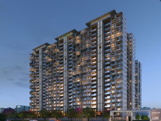 Eldeco La Vida Bella 3 BHK Apartment Sale in Greater Noida