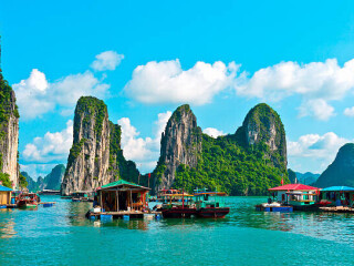 Unforgettable Experiences Await in Vietnam with a Vietnam Tour Package from Kolkata