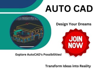 "AutoCAD Course in CBE | AutoCad Training Institute  in Coimbatore"