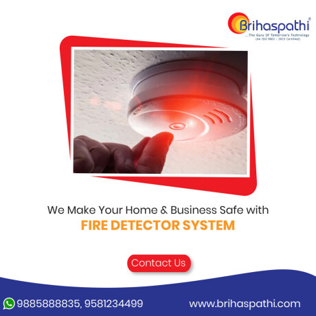 best-fire-alarm-system-suppliers-for-reliable-fire-safety-brihaspathi-technologies
