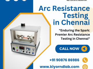 Plastic Testing Laboratory In Chennai