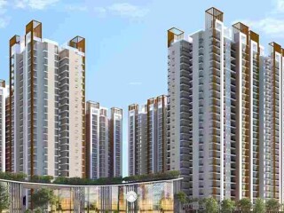 Fusion The Brook 3 BHK Apartment Sale in Greater Noida