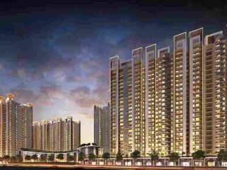 Fusion Homes 3 BHK Apartments Sale in Greater Noida West