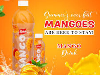 Buy  Mango Juice  Online In Chennai