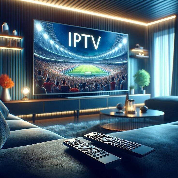 Indian IPTV in the USA - Stream Indian TV Channels Easily