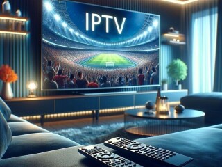 Indian IPTV in the USA - Stream Indian TV Channels Easily