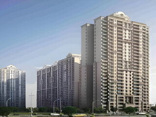 ACE Terra 3 BHK Apartment Resale in Greater Noida