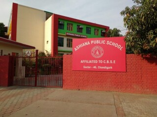 Best CBSE School in Chandigarh