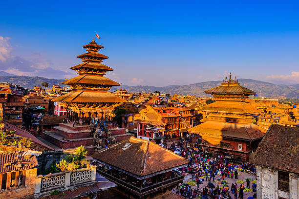 Last Minute Deal: Nepal Package Tour from India Starting ₹27,000 | Book Now