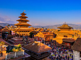 Last Minute Deal: Nepal Package Tour from India Starting ₹27,000 | Book Now