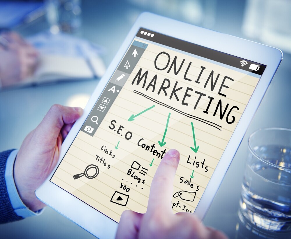 Expand your Business with Best Digital Marketing Services