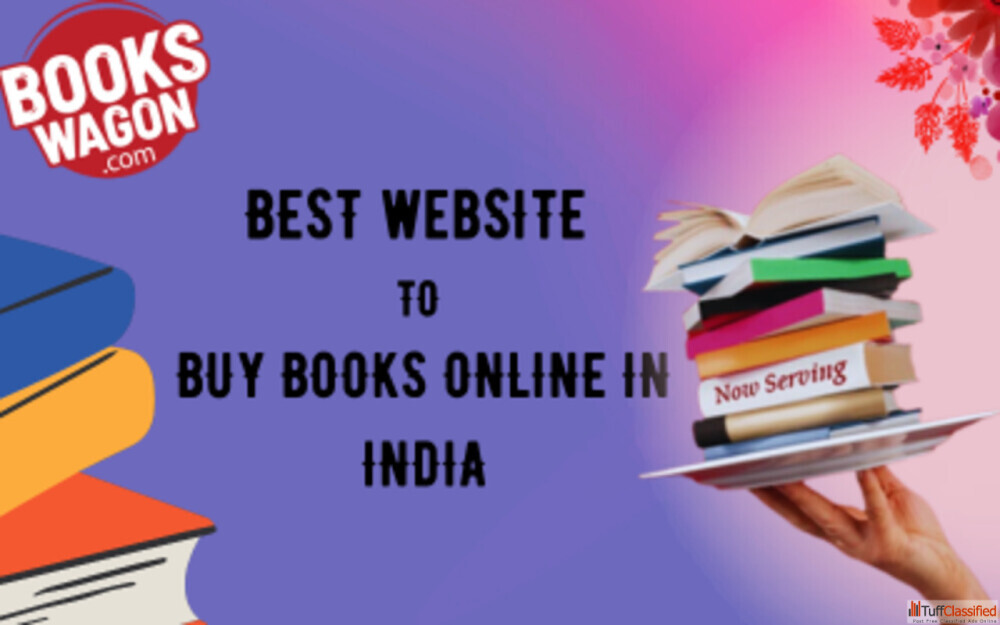 Best place to buy books online