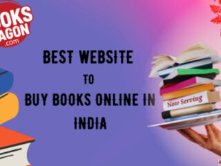 Best place to buy books online