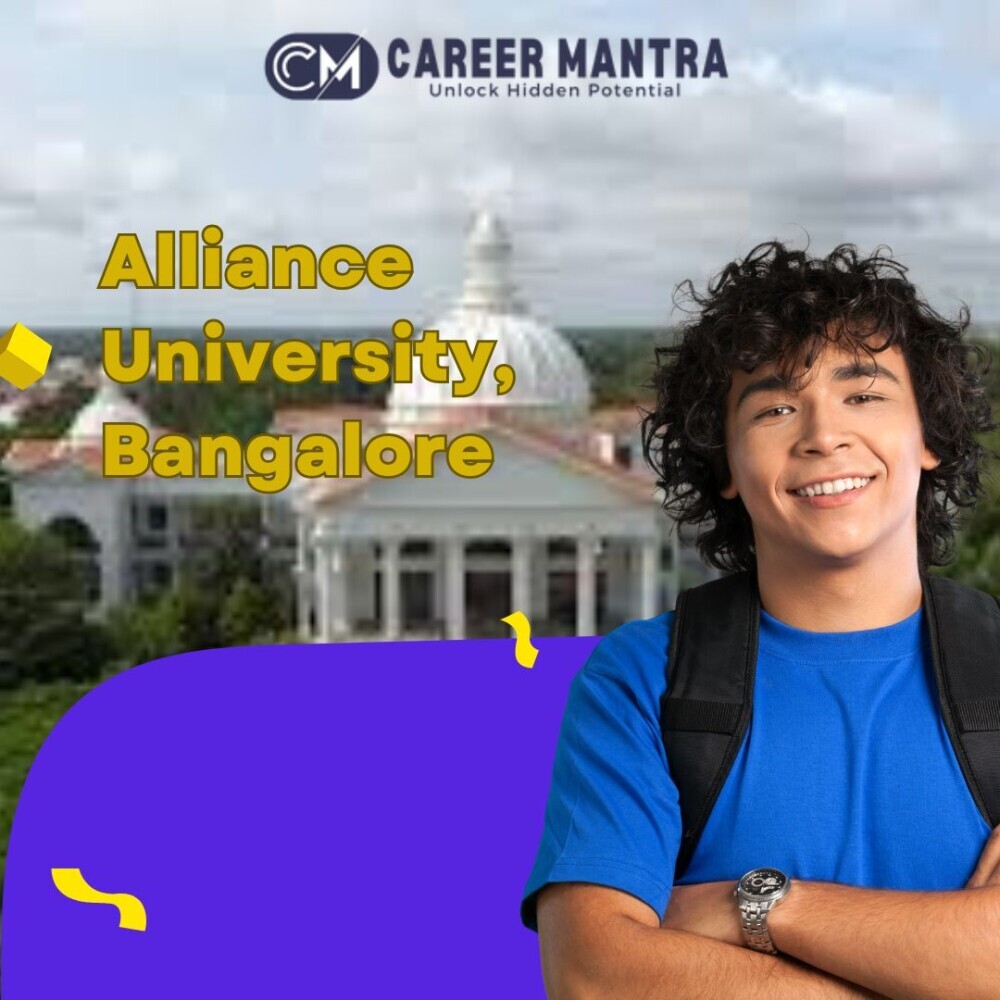 Alliance University, Bangalore: A Premier Destination for Higher Education Excellence