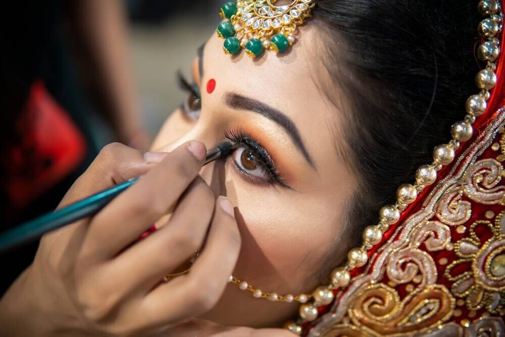 Best Makeup Artist in Lucknow