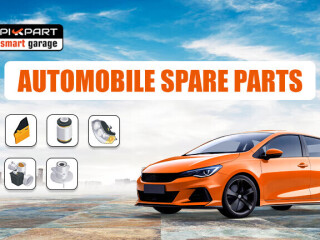 Get Quality Automobile Spare Parts Without Investing More