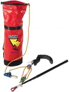 Buy Premium quality Spanset Gotcha rescue kit in Australia