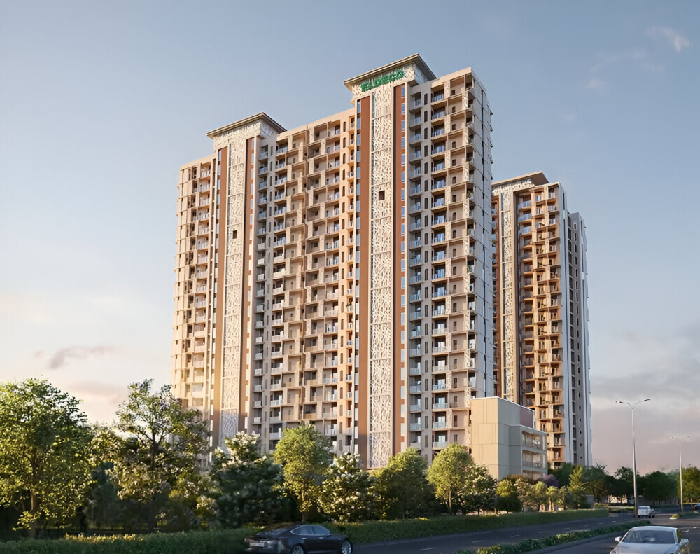 Eldeco La Vida Bella Projects Sale in Greater Noida