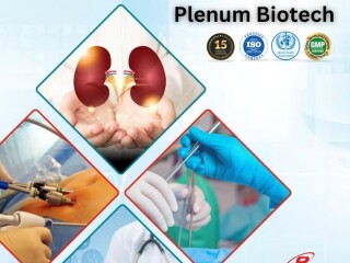 Urology PCD Pharma Franchise in India