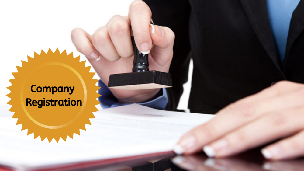 One-Stop Solution for Company Registration in Delhi