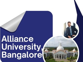 Alliance University Bangalore: Shaping Future Leaders with Excellence