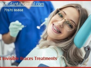 Dantah Dental The Best Dental Clinic in Gangapur Road, Nashik