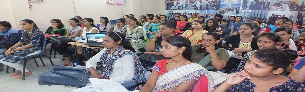 B Ed Course in Delhi: A Step Towards Becoming a Qualified Educator