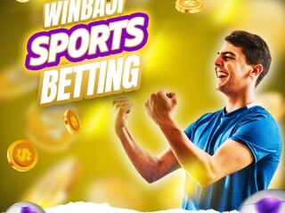 Winbaji Betting - The Best Odds for Football, Cricket, and more