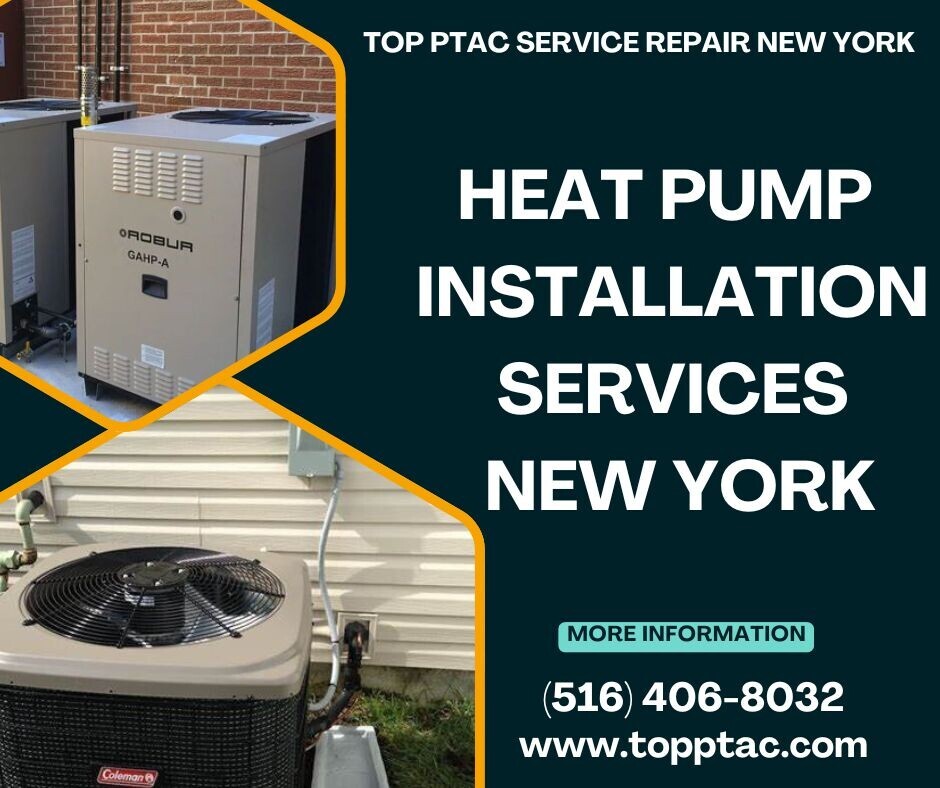 Top PTAC Repair Service New York