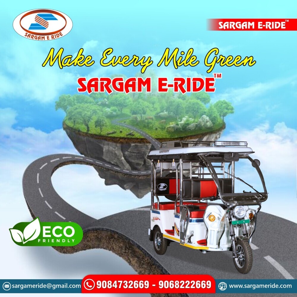 Top 10 e rickshaw Dealers in Himachal Pradesh