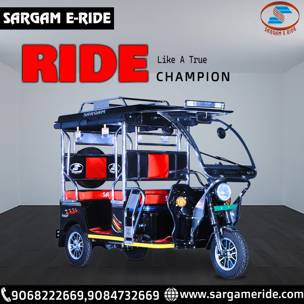 Top Best e rickshaw Dealers in Himachal Pradesh