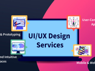 UI/UX Services in Chandigarh