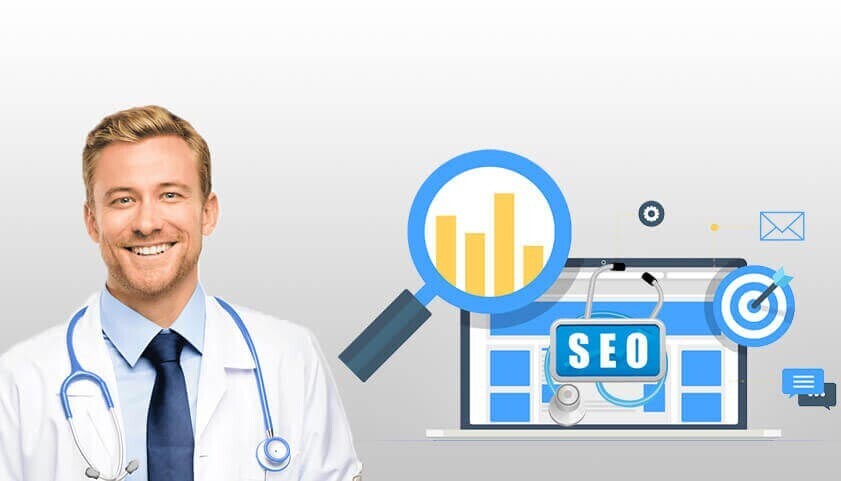 Dentist SEO Marketing Agency