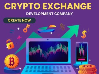 N 2025, which cryptocurrency exchange development company is the greatest to invest in?