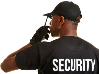 Best Security Guard Services in Los Angeles for Construction Zones