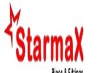 Starmax Pipes-Best OPVC Ball Valves