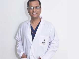 Best Orthopedic Surgeon in Rajasthan | Dr. Abhishek Gupta