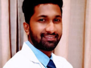 Best Orthopedic Surgeon in Bavdhan - Dr. Ishan Shevate