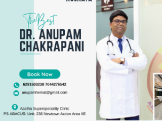 Top Doctor for Bone Marrow Transplant in Kolkata