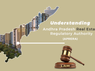 UNDERSTANDING ANDHRA PRADESH RERA: A COMPREHENSIVE GUIDE