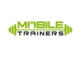 "Mobile Trainers: Your Fitness Journey Made Simple and Convenient"